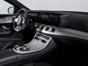 Mercedes-Benz E-Класс AMG V (W213) Москва  - изображение 30