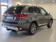 Mitsubishi Outlander III Рестайлинг 3 Казань  - изображение 28