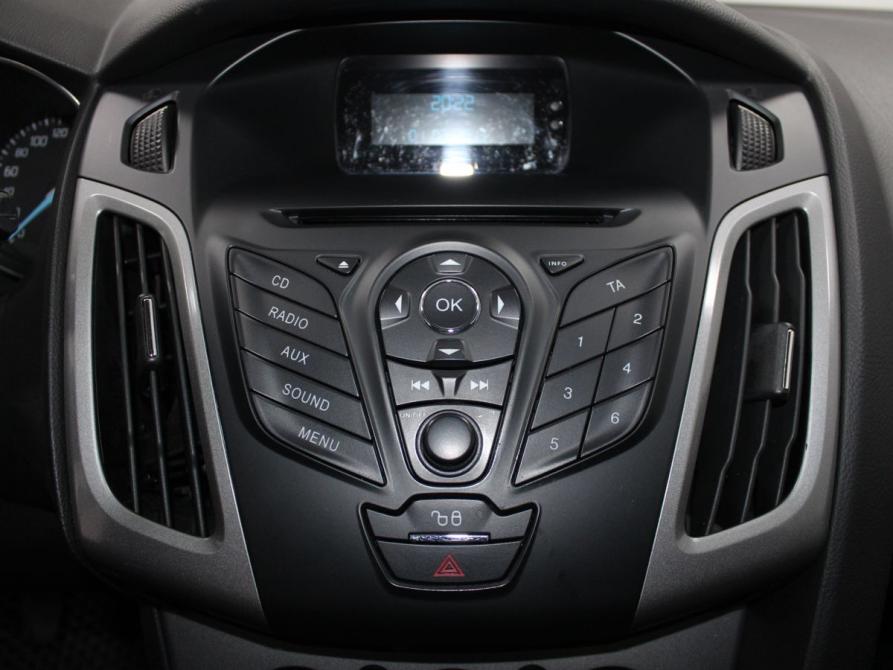 Ford Focus III Старый Оскол  - изображение 20