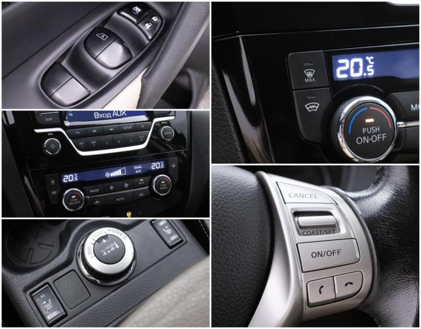 Nissan Qashqai II Москва  - изображение 16