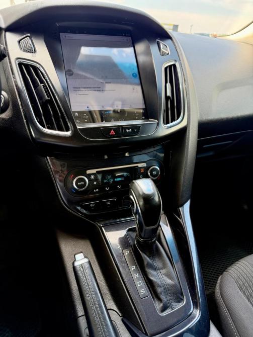 Ford Focus III Воронеж  - изображение 13