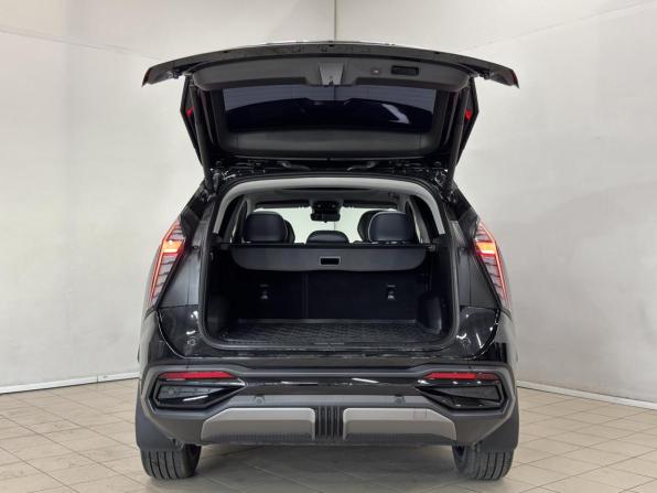 Geely Atlas II с пробегом 2024 года, цена 2 929 000 рублей, 39479 км, внедорожник, Автокод Объявления