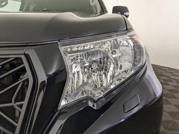 Toyota Land Cruiser Prado 150 Series Рестайлинг 2 с пробегом 2019 года, цена 5 250 000 рублей, 70277 км, внедорожник, Автокод Объявления