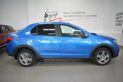 Renault Logan II Рестайлинг Киров  - изображение 24