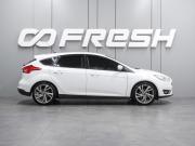 Ford Focus III Рестайлинг Воронеж  - изображение 22