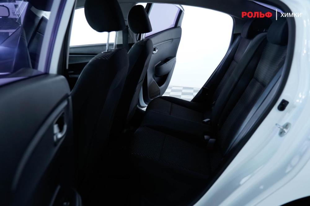 Kia Rio IV Химки  - изображение 23