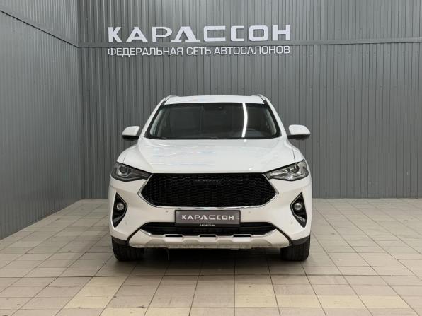 Haval F7 I с пробегом 2019 года, цена 1 650 000 рублей, 139748 км, внедорожник, Автокод Объявления