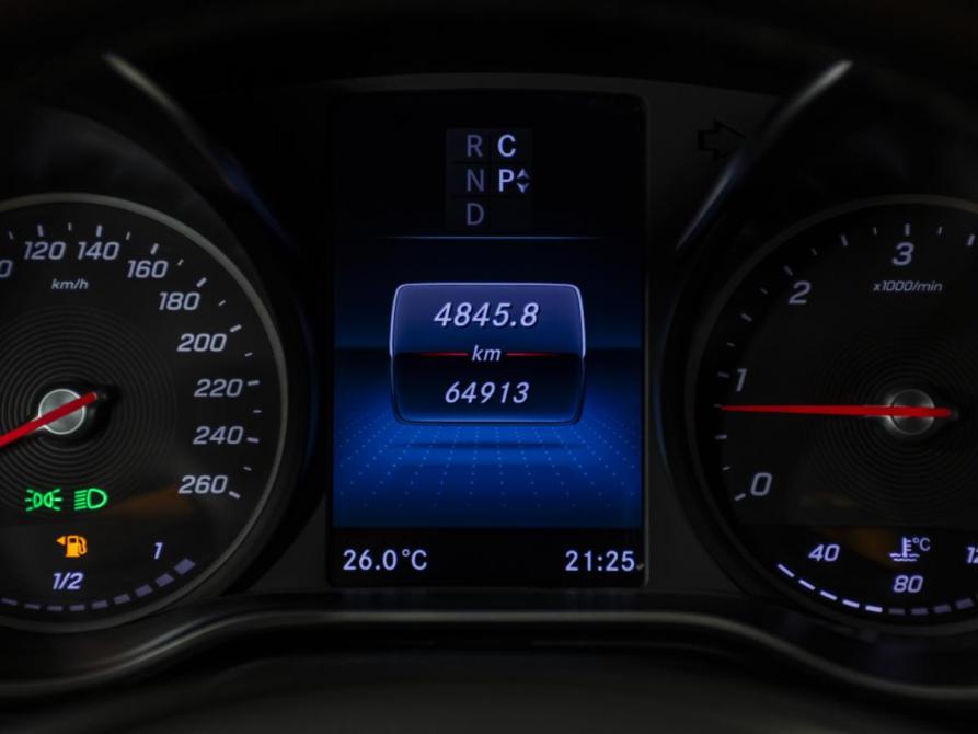 Mercedes-Benz V-Класс III (W447) Рестайлинг Москва  - изображение 13