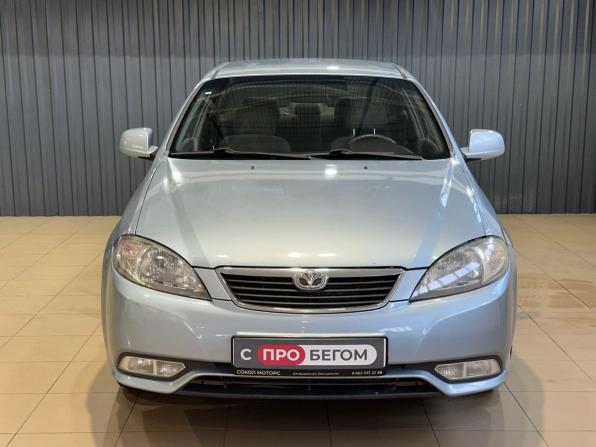 Daewoo Gentra II с пробегом 2014 года, цена 469 900 рублей, 176000 км, седан, Автокод Объявления