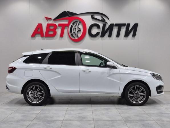 Lada (ВАЗ) Vesta I Рестайлинг (NG) с пробегом 2024 года, цена 1 365 000 рублей, 69930 км, универсал, Автокод Объявления