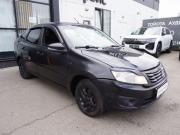 Lada (ВАЗ) Granta I Москва  - изображение 15