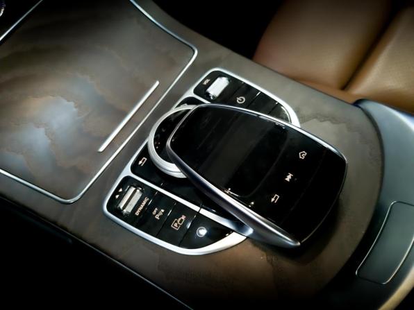 Mercedes-Benz C-Класс IV (W205) Рестайлинг с пробегом 2020 года, цена 3 200 000 рублей, 69673 км, седан, Автокод Объявления