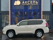 Toyota Land Cruiser Prado 150 Series Рестайлинг 3 Архангельск  - изображение 28