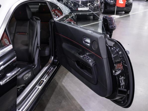 Rolls-Royce Wraith с пробегом 2016 года, цена 21 450 000 рублей, 64640 км, купе, Автокод Объявления