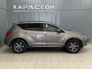 Nissan Murano II (Z51) Рестайлинг Магнитогорск  - изображение 22