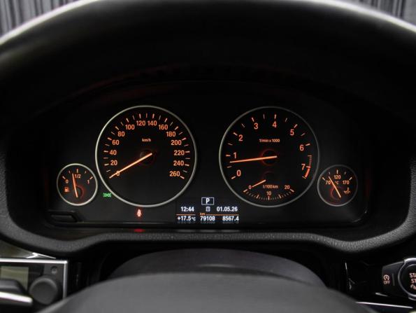 BMW X4 I (F26) с пробегом 2016 года, цена 2 949 000 рублей, 79000 км, внедорожник, Автокод Объявления