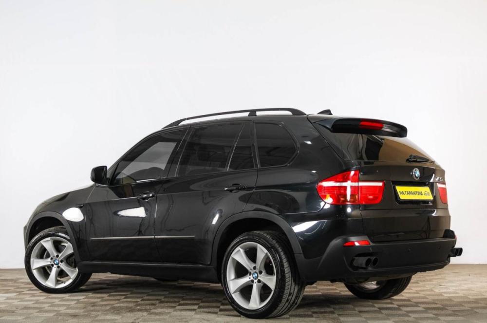 BMW X5 II (E70) Тюмень  - изображение 5