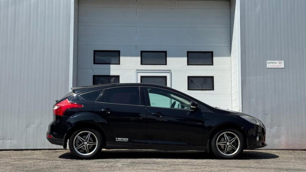 Ford Focus III Магнитогорск  - изображение 7