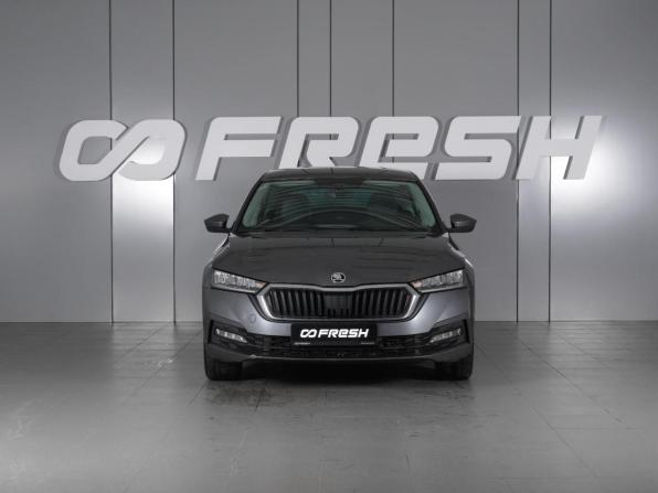 Skoda Octavia IV (A8) с пробегом 2020 года, цена 2 139 000 рублей, 143431 км, лифтбек, Автокод Объявления