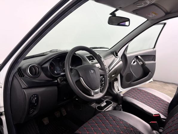 Lada (ВАЗ) Granta I Рестайлинг с пробегом 2024 года, цена 1 035 000 рублей, 98 км, седан, Автокод Объявления