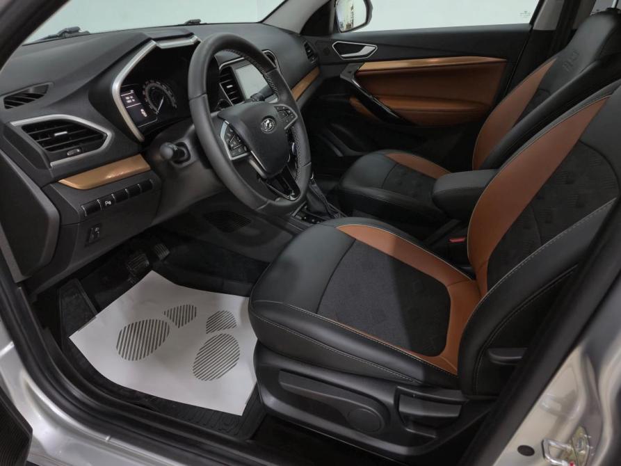 Lada (ВАЗ) Vesta I Рестайлинг (NG) Альметьевск  - изображение 12