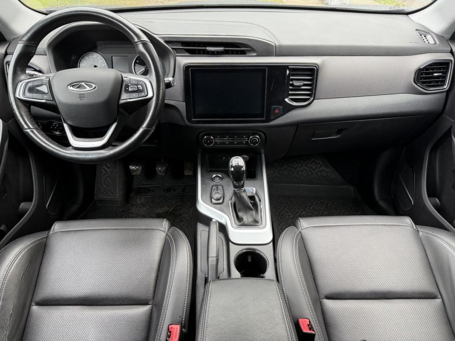 Chery Tiggo 4 I Рестайлинг Ярославль  - изображение 11