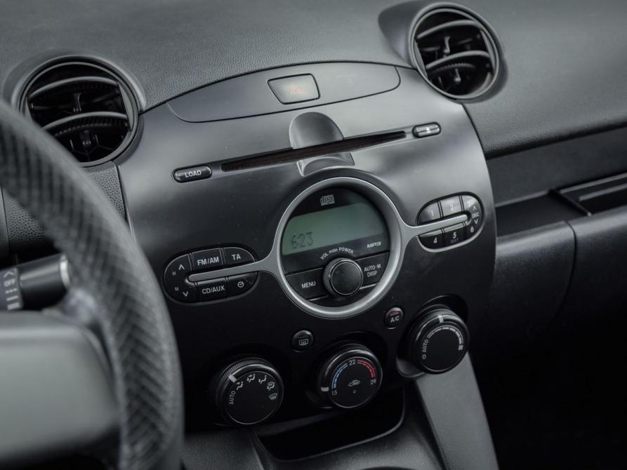 Mazda 2 II (DE) Тюмень  - изображение 11