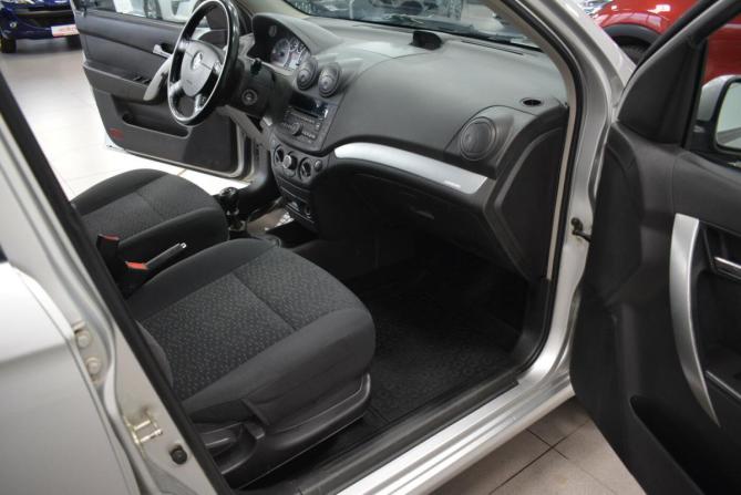 Ravon Nexia R3 с пробегом 2018 года, цена 629 000 рублей, 78000 км, седан, Автокод Объявления