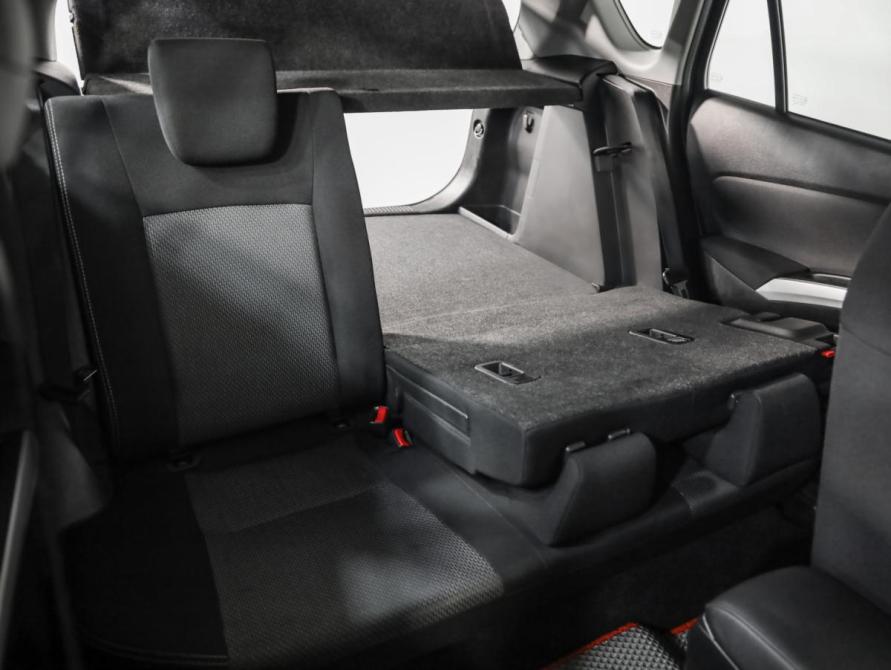 Suzuki SX4 II (S-Cross) Санкт-Петербург  - изображение 23