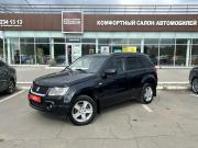 Suzuki Grand Vitara II Пермь  - изображение 21