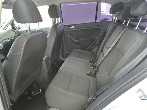 Volkswagen Golf Plus II с пробегом 2012 года, цена 499 000 рублей, 322172 км, хэтчбек, Автокод Объявления