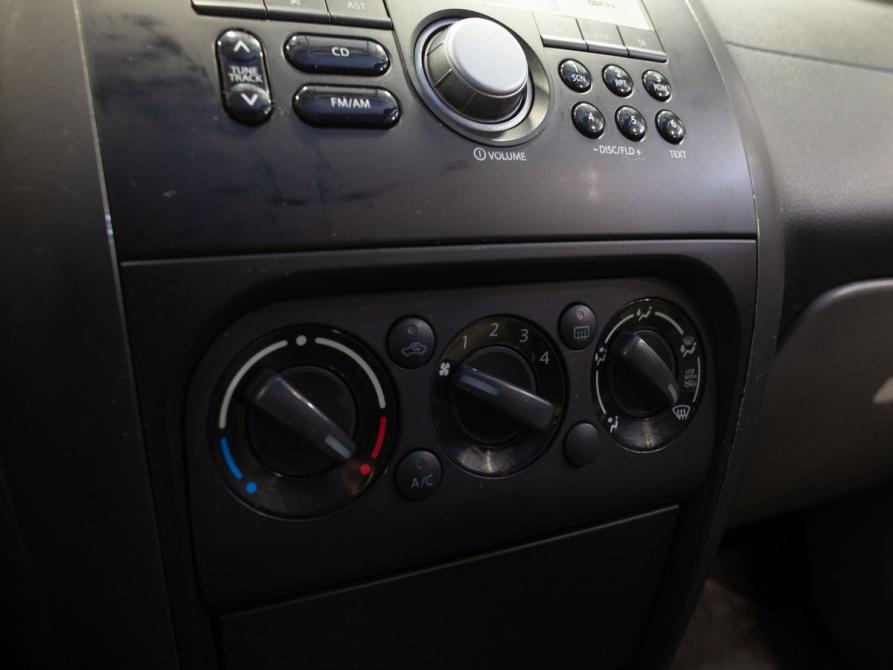 Suzuki SX4 I (Classic) Рестайлинг Иваново  - изображение 27