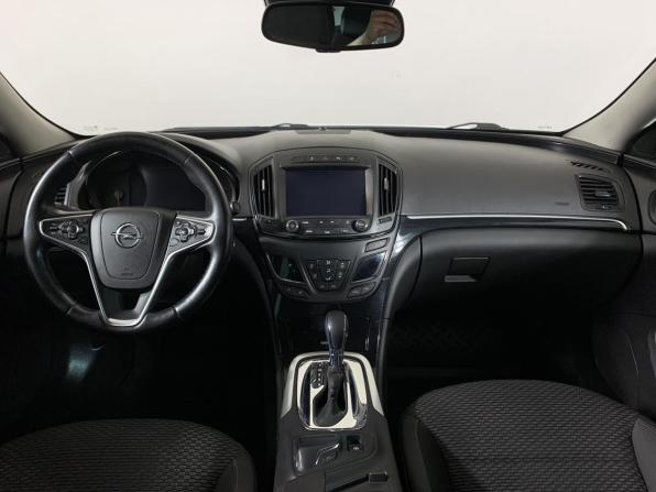 Opel Insignia I Рестайлинг с пробегом 2014 года, цена 920 000 рублей, 190000 км, седан, Автокод Объявления