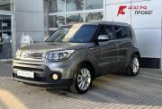 Kia Soul II Рестайлинг Владимир  - изображение 27