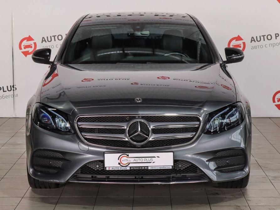 Mercedes-Benz E-Класс V (W213 S213 C238) Минеральные Воды  - изображение 4
