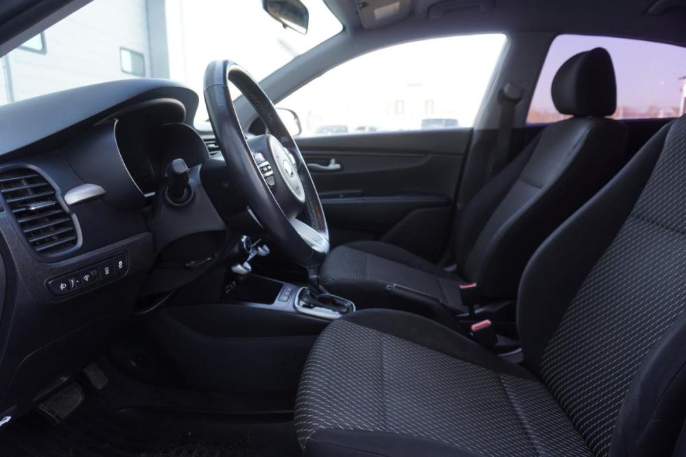 Kia Rio IV Ульяновск  - изображение 10