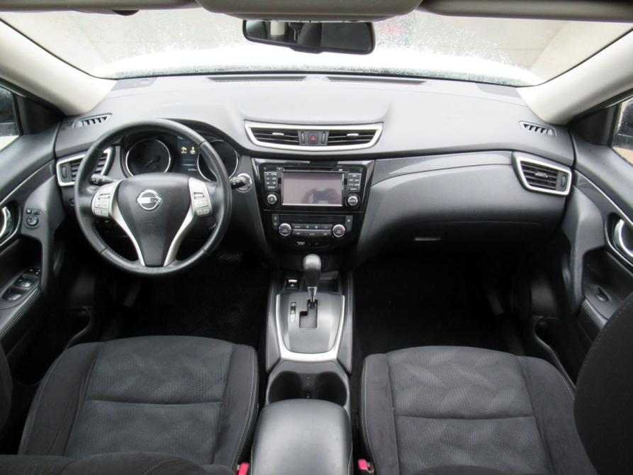 Nissan X-Trail III Самара  - изображение 13