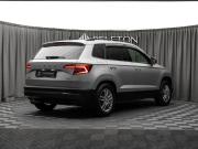 Skoda Karoq I Москва  - изображение 26