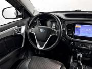 Geely Emgrand X7 I Рестайлинг 2 Санкт-Петербург  - изображение 32