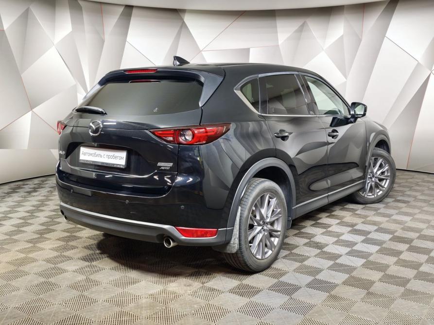 Mazda CX-5 II Москва  - изображение 2