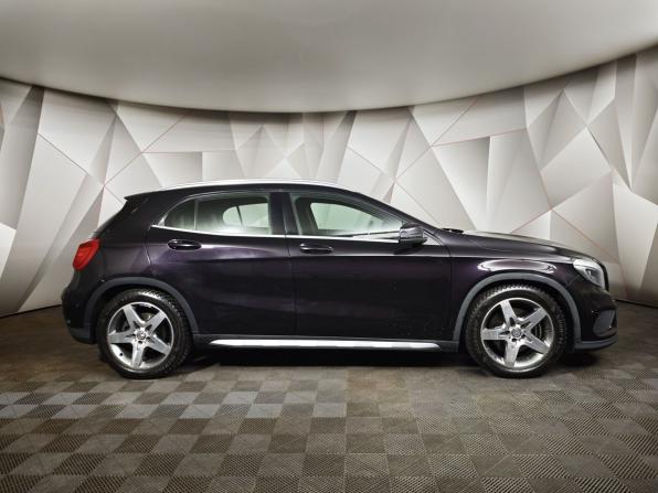 Mercedes-Benz GLA I (X156) с пробегом 2014 года, цена 1 619 000 рублей, 155776 км, внедорожник, Автокод Объявления