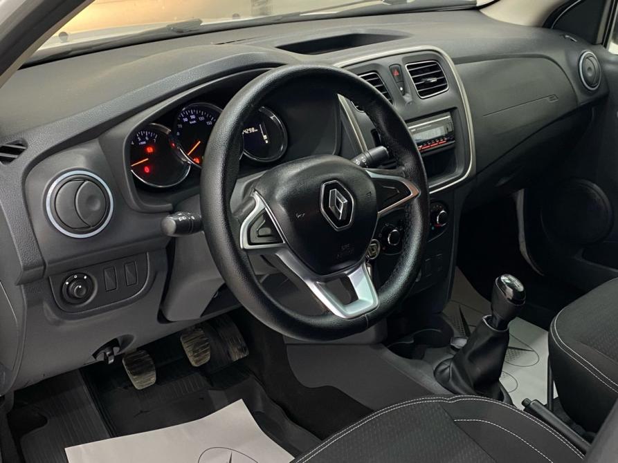 Renault Logan II Рестайлинг Энгельс  - изображение 22