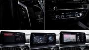 BMW 6 серии IV (G32) Рестайлинг Москва  - изображение 40