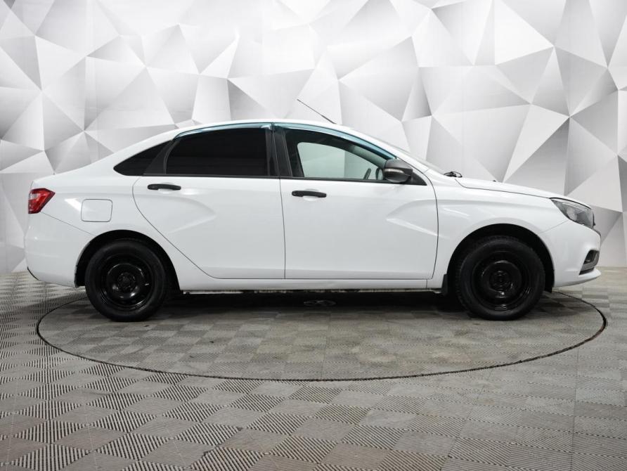 Lada (ВАЗ) Vesta I Ульяновск  - изображение 6