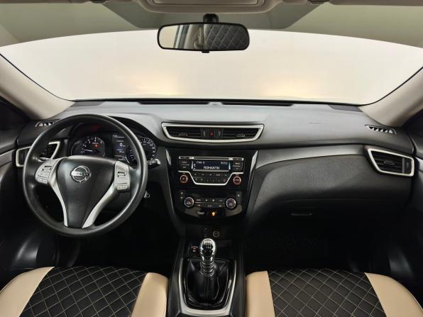 Nissan X-Trail III с пробегом 2017 года, цена 1 370 000 рублей, 342255 км, внедорожник, Автокод Объявления
