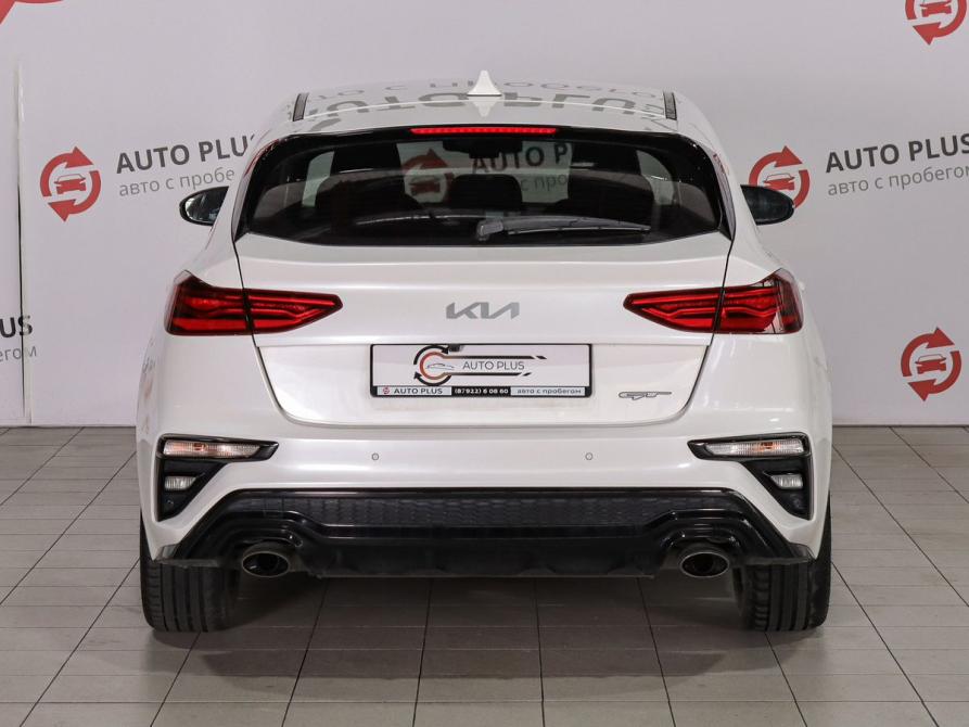 Kia K3 II Минеральные Воды  - изображение 5
