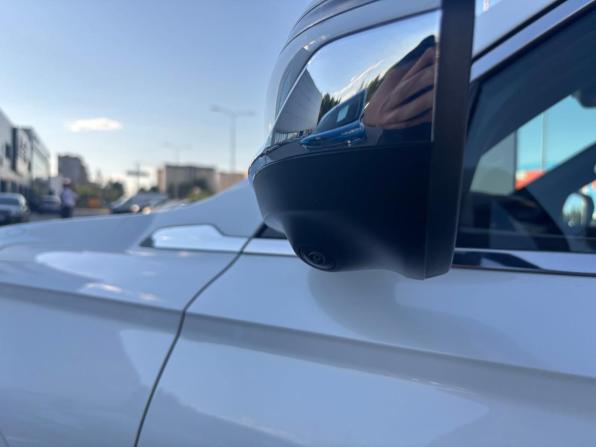 Geely Monjaro I с пробегом 2023 года, цена 3 300 000 рублей, 52733 км, внедорожник, Автокод Объявления