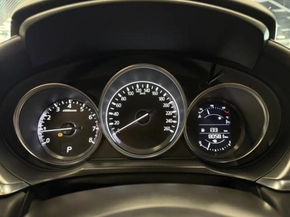 Mazda 6 III (GJ) Рестайлинг 2 с пробегом 2021 года, цена 3 250 000 рублей, 80581 км, седан, Автокод Объявления