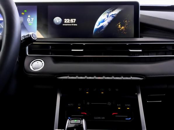 Chery Tiggo 7 Pro Max I с пробегом 2024 года, цена 1 525 000 рублей, 85166 км, внедорожник, Автокод Объявления