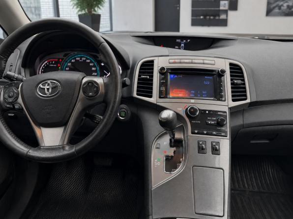 Toyota Venza I Рестайлинг с пробегом 2014 года, цена 2 145 000 рублей, 197000 км, внедорожник, Автокод Объявления